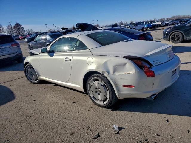 Lexus Sc 430 Image 5