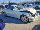 Lexus Sc 430 Image 9