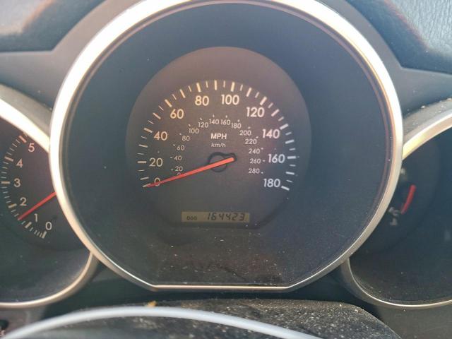 Lexus Sc 430 Image 2