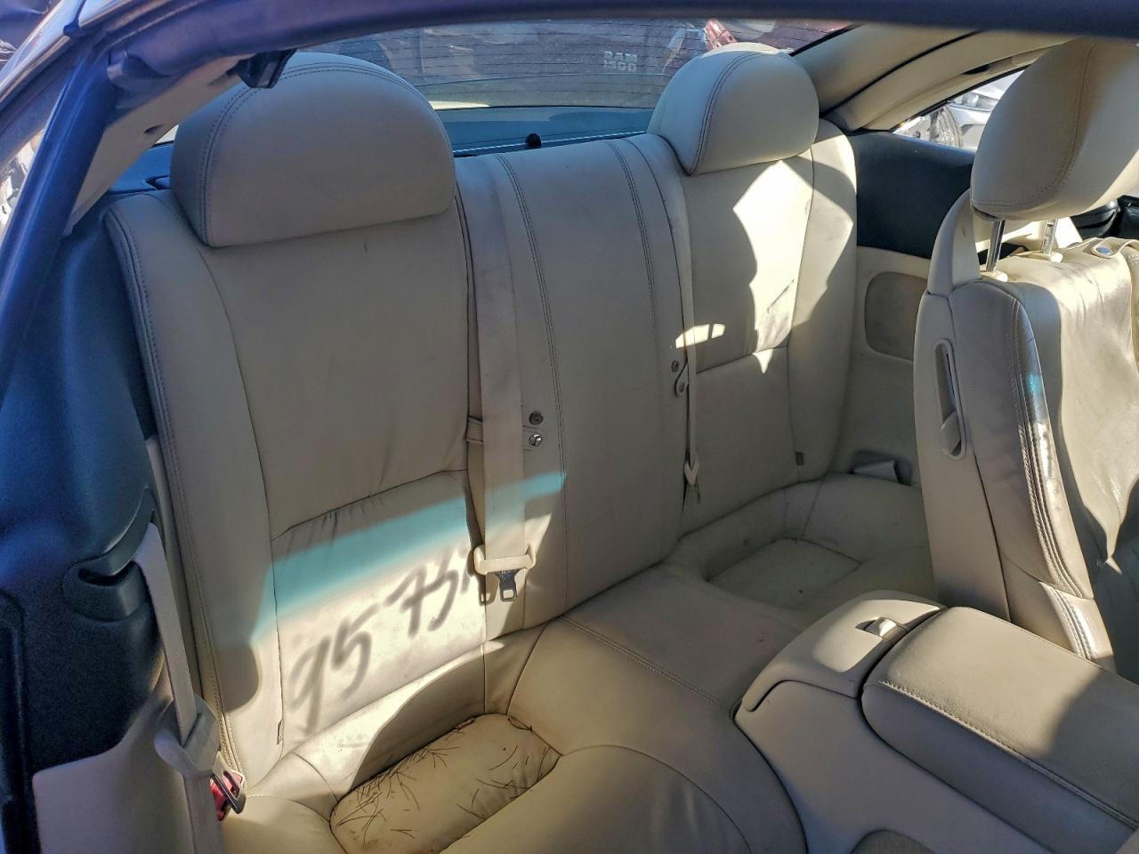 Lexus Sc 430 Image 11