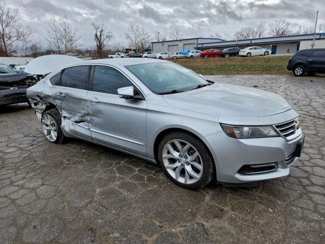 Chevrolet Impala Ltz Image 2