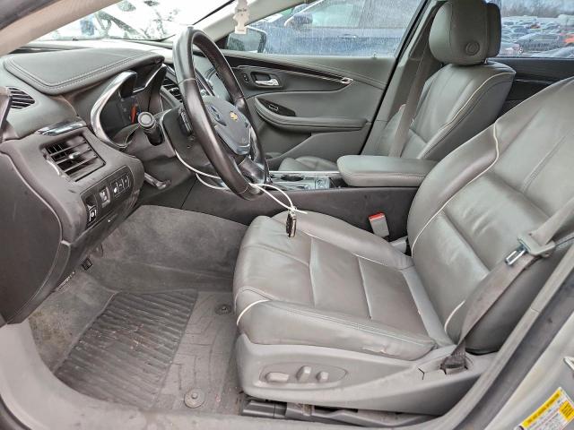 Chevrolet Impala Ltz Image 7