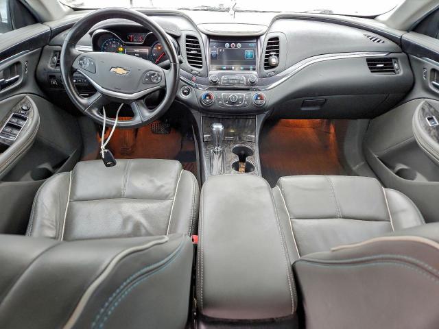 Chevrolet Impala Ltz Image 12