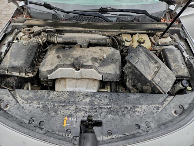 Chevrolet Impala Ltz Image 10