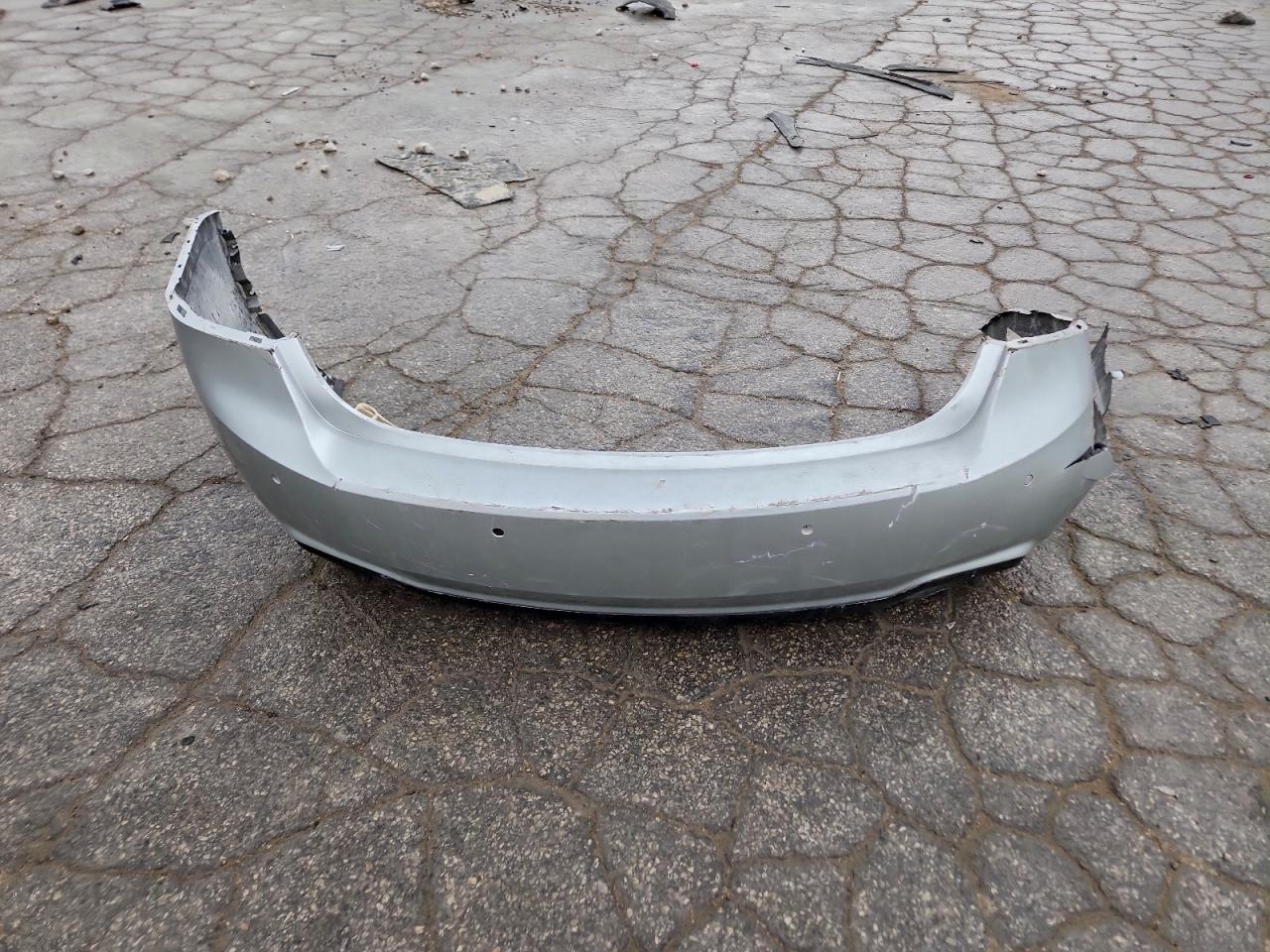 Chevrolet Impala Ltz Image 9