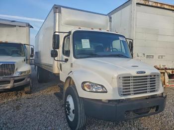  Salvage Freightliner M2