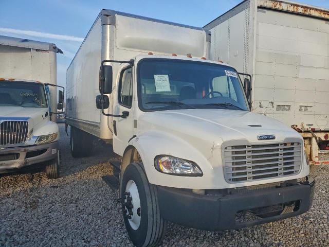  Salvage Freightliner M2