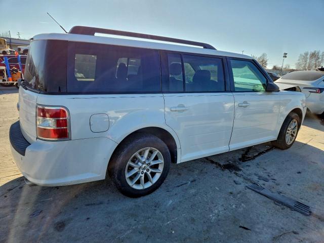 Ford Flex Se Image 3