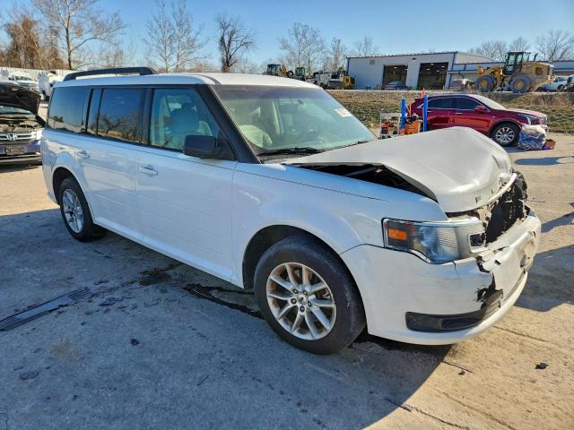 Ford Flex Se Image 5