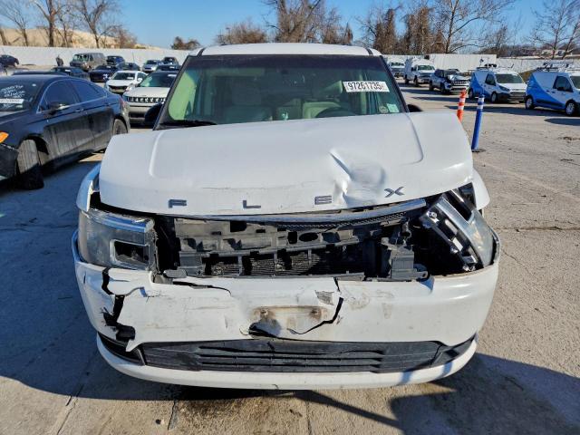 Ford Flex Se Image 8