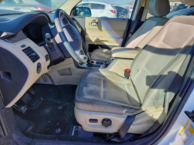 Ford Flex Se Image 6