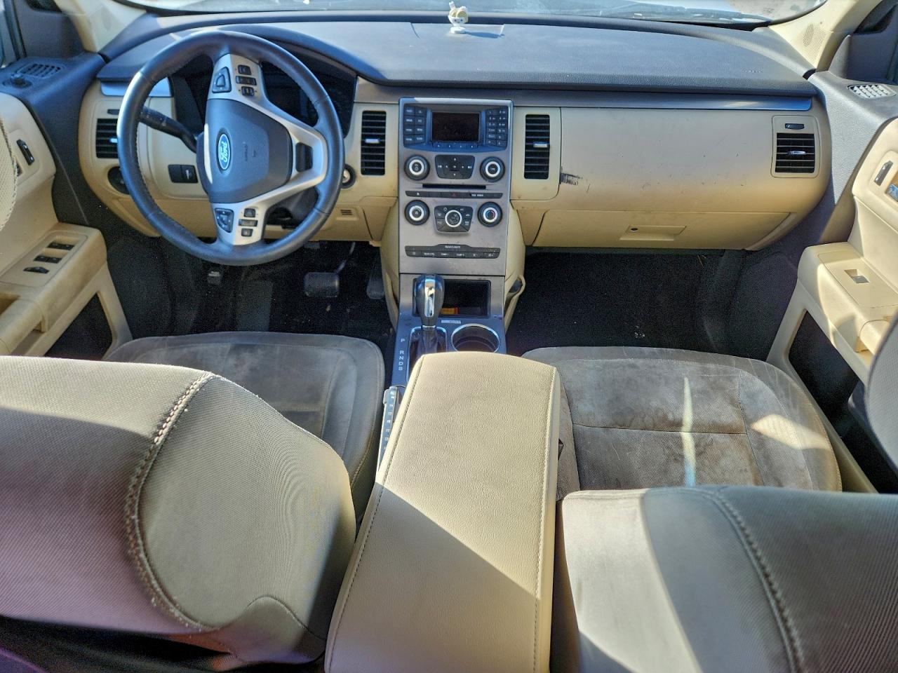 Ford Flex Se Image 11