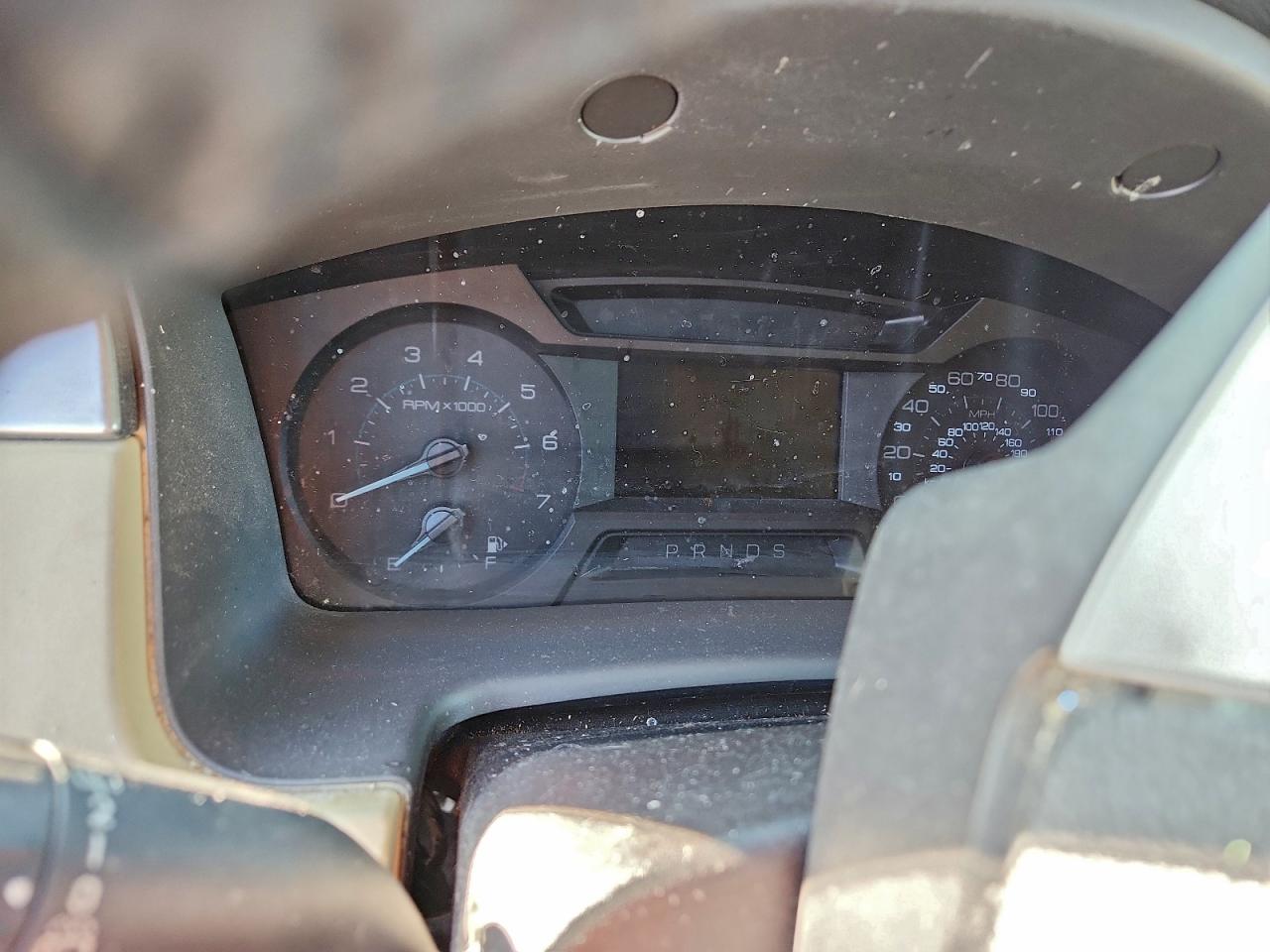 Ford Flex Se Image 10