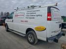 GMC Savana G2500 Image 4