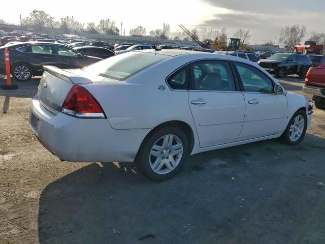 Chevrolet Impala Ltz Image 9