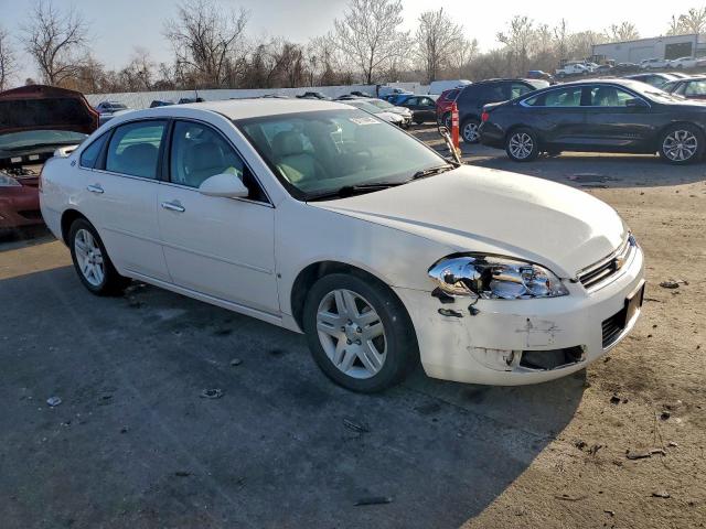 Chevrolet Impala Ltz Image 4