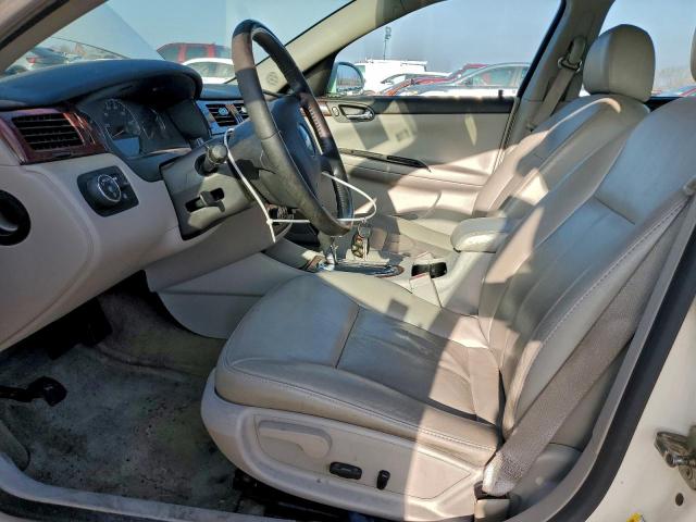 Chevrolet Impala Ltz Image 5