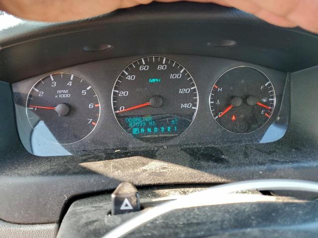 Chevrolet Impala Ltz Image 3