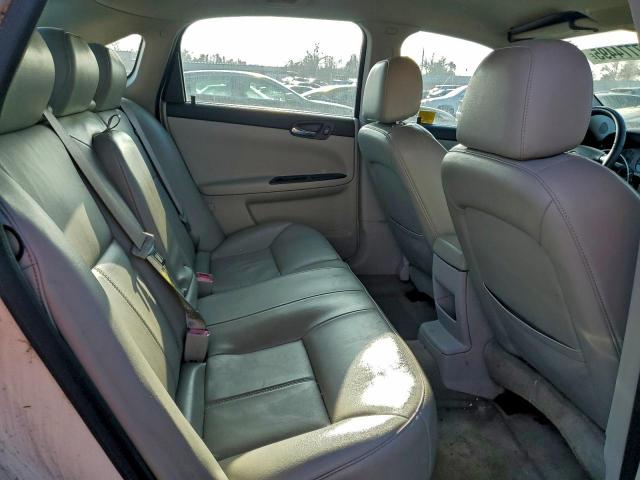 Chevrolet Impala Ltz Image 7