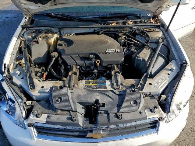 Chevrolet Impala Ltz Image 10