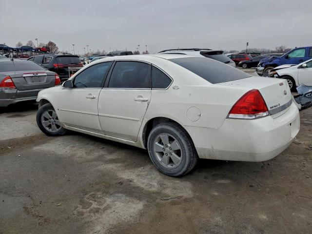Chevrolet Impala Lt Image 11
