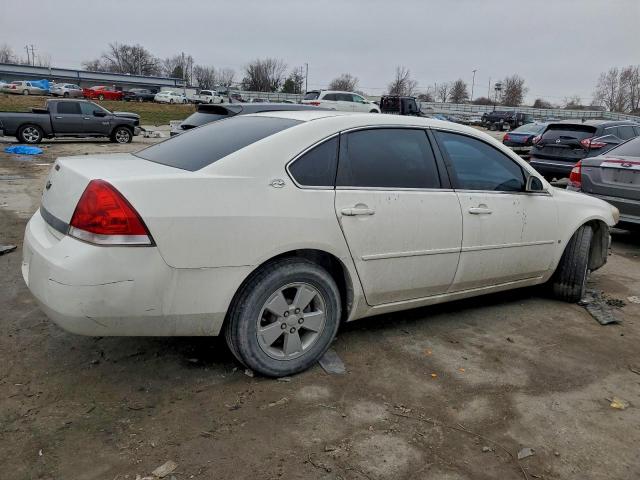 Chevrolet Impala Lt Image 12
