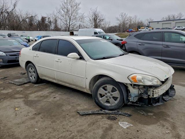 Chevrolet Impala Lt Image 4
