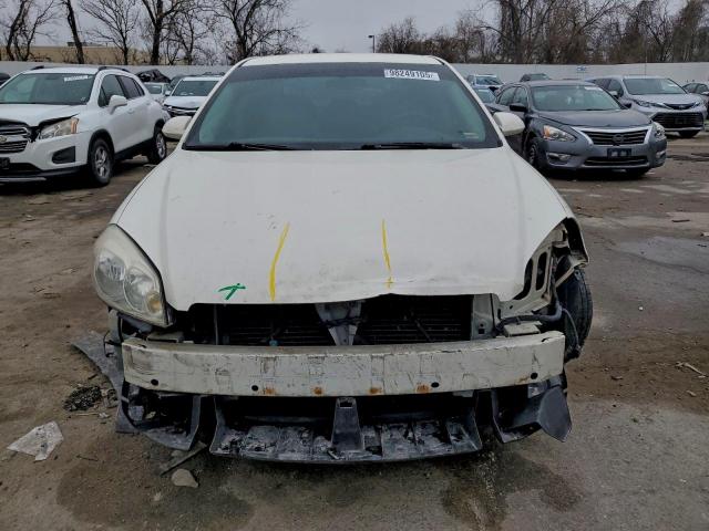 Chevrolet Impala Lt Image 10