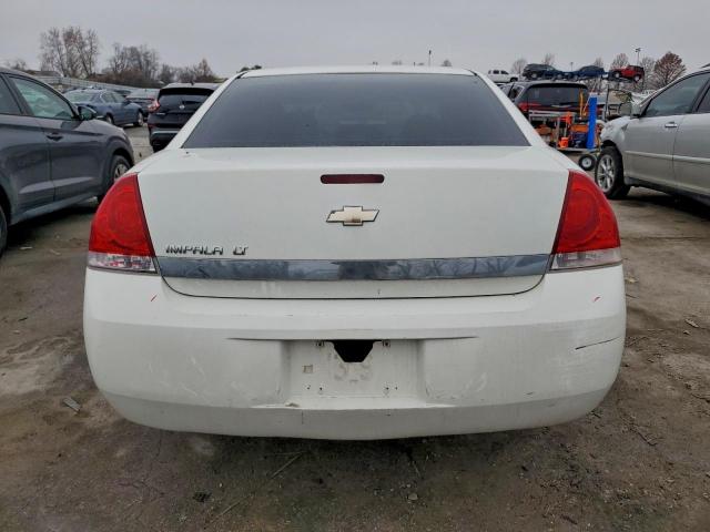 Chevrolet Impala Lt Image 2