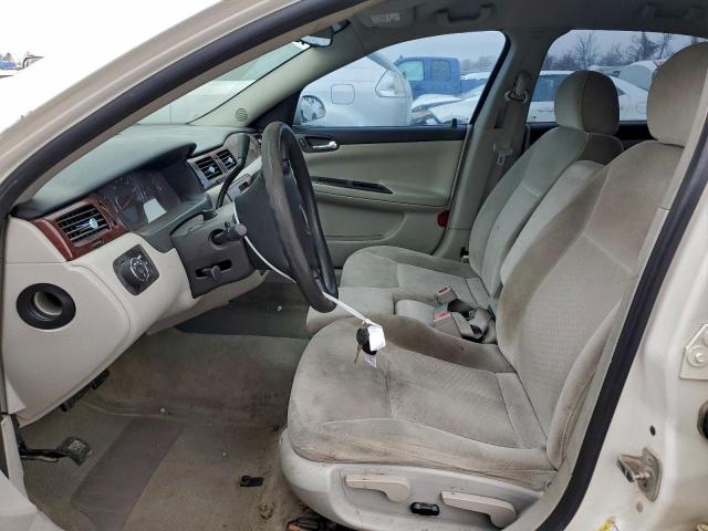 Chevrolet Impala Lt Image 5