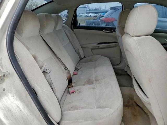 Chevrolet Impala Lt Image 7