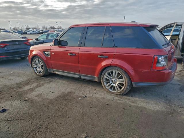 Land Rover Range Rover Lux Image 2