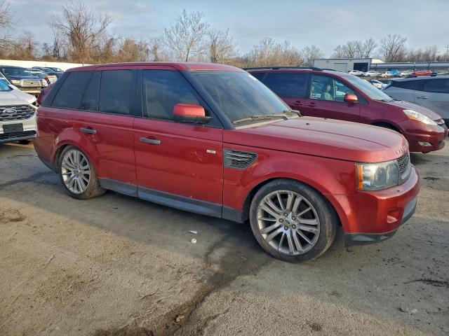 Land Rover Range Rover Lux Image 13