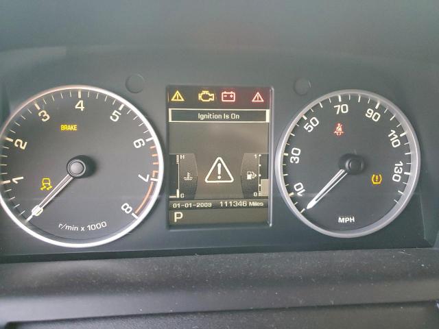 Land Rover Range Rover Lux Image 12