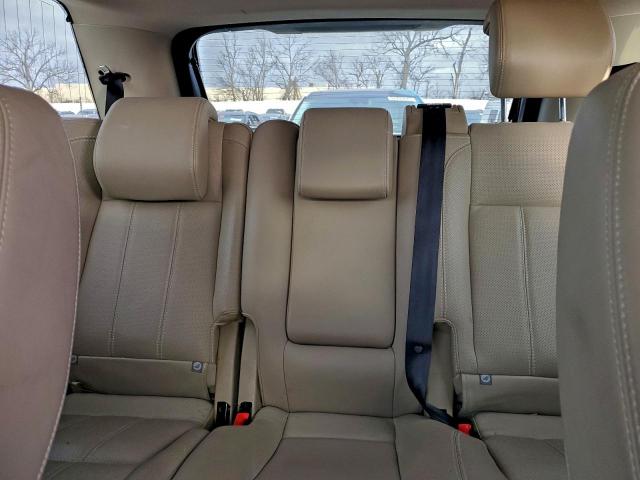 Land Rover Range Rover Lux Image 7