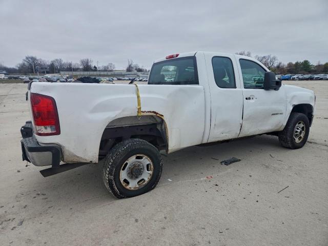 GMC Sierra K2500 Heavy Duty Image 3