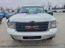 GMC Sierra K2500 Heavy Duty Image 4