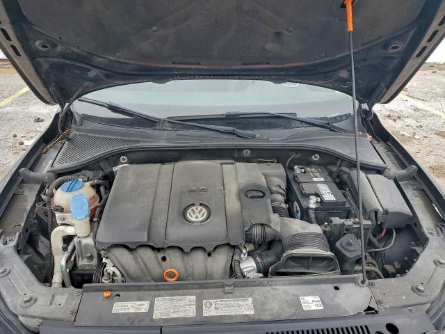 Volkswagen Passat Sel Image 8