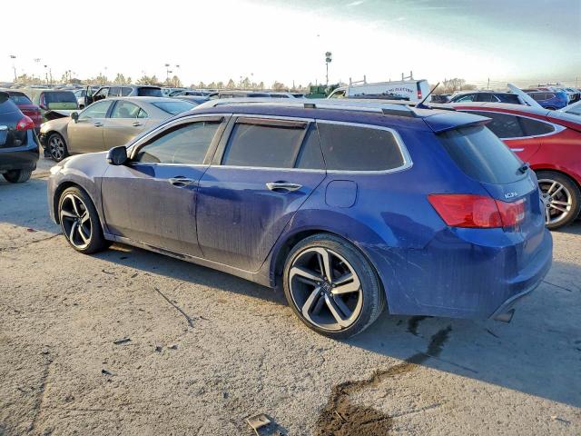 Acura TSX Tech Image 10