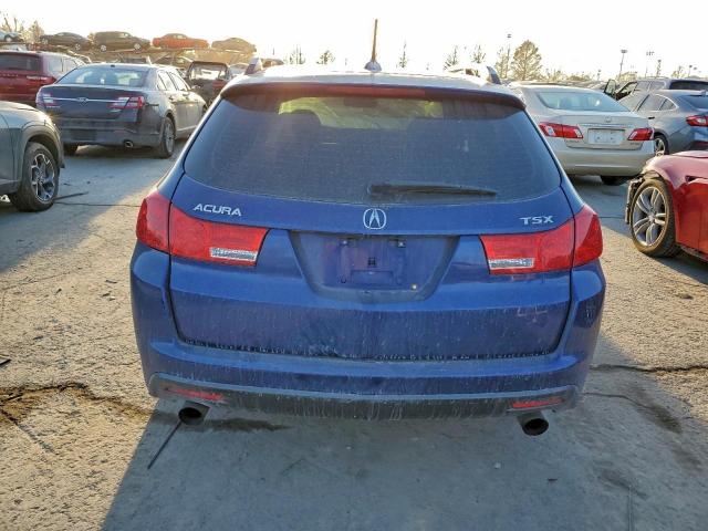 Acura TSX Tech Image 4