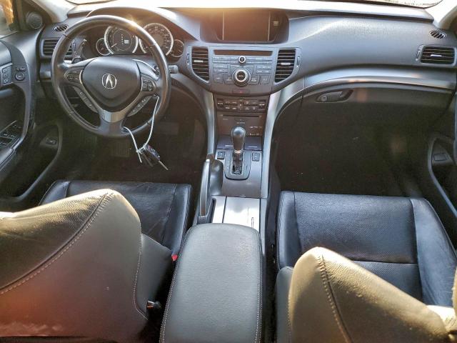 Acura TSX Tech Image 5