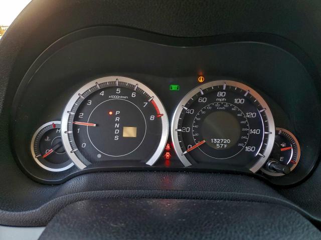 Acura TSX Tech Image 7