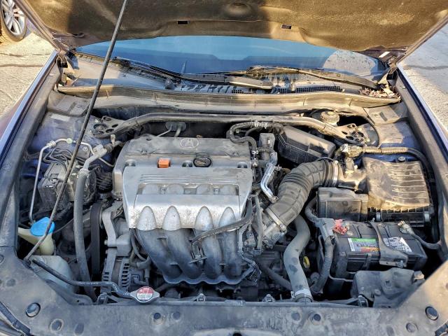 Acura TSX Tech Image 9