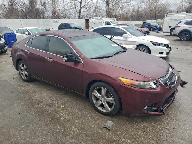 Acura TSX Tech Image 2