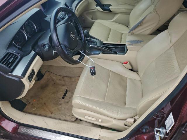 Acura TSX Tech Image 4