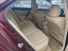 Acura TSX Tech Image 9