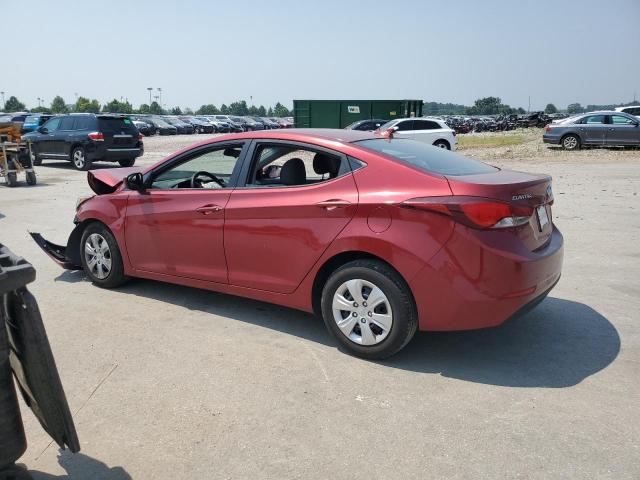 Hyundai ELANTRA Se Image 12