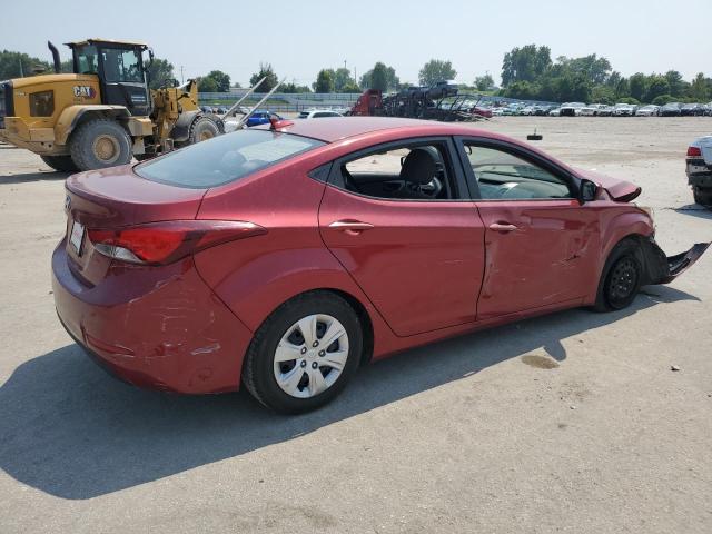 Hyundai ELANTRA Se Image 7