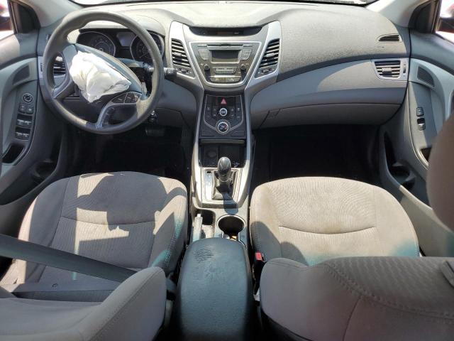 Hyundai ELANTRA Se Image 10