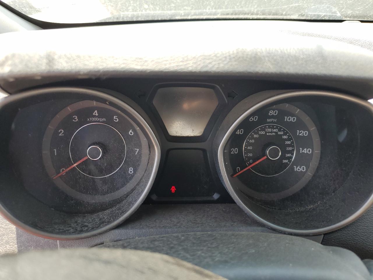 Hyundai ELANTRA Se Image 4